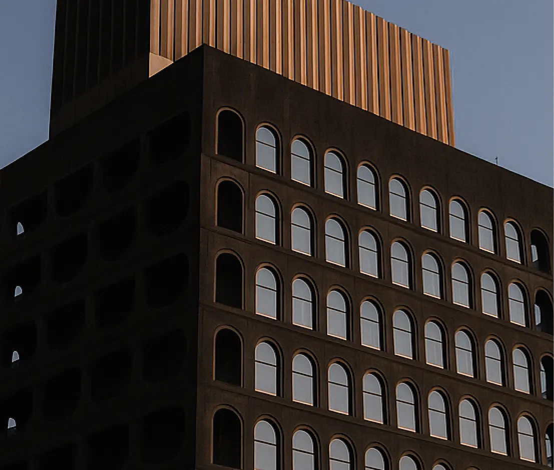 Mortgage Services